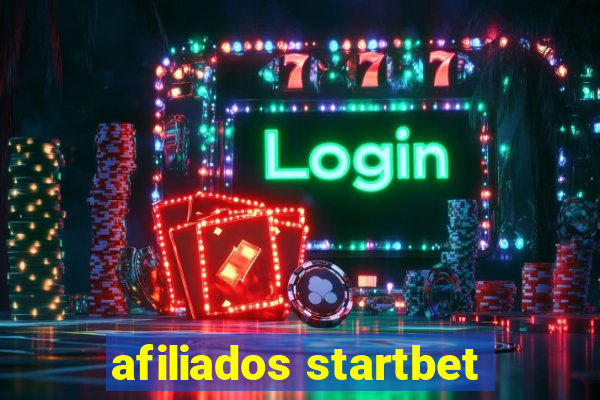 afiliados startbet